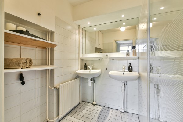Medium property photo - Nieuwe Kerkstraat 117-2, 1018 VJ Amsterdam